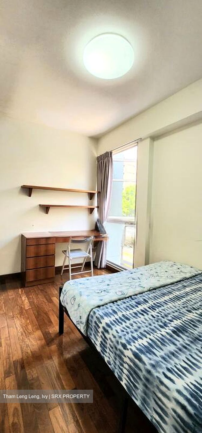 Modena (D18), Condominium #519360591